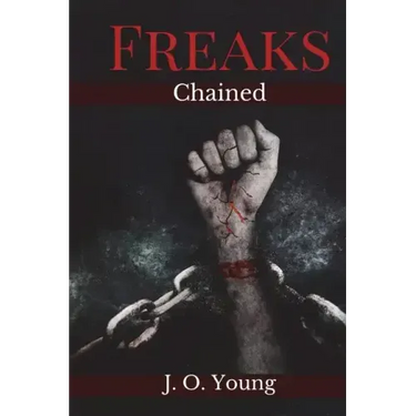 Freaks Chained: Episodes 1-5