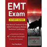 EMT Exam Study Guide: Prep Book & Textbook for the NREMT Emergency Medical Technician Certification