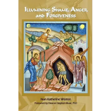 Illumining Shame, Anger, and Forgiveness