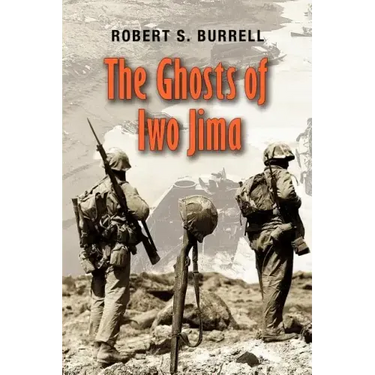 The Ghosts of Iwo Jima: Volume 102