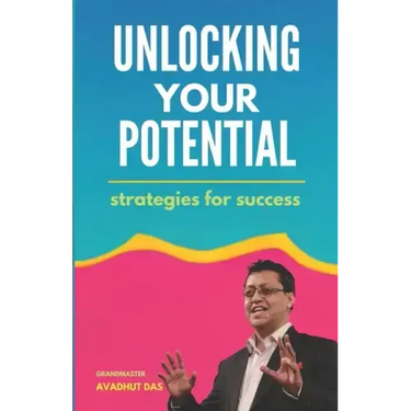 Unlocking Your Potential: Strategies for Success