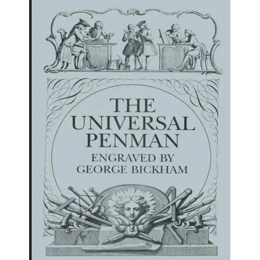The Universal Penman