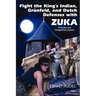 Fight the King's Indian, Gr Nfeld, and Dutch Defenses with Zuka, a Stand-Alone, Cohesive Chess Opening System (Includes the Dangerfield Attack)