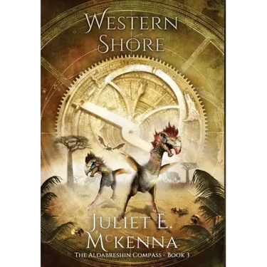 Western Shore