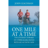 One Mile at a Time: The Journey Towards an Unbreakable Bond with my Autistic Son