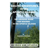 Sailing Adventures In The Apostle Islands