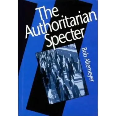 The Authoritarian Specter