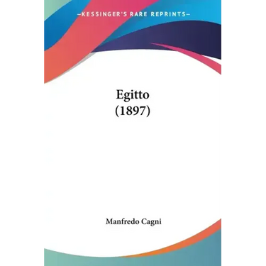 Egitto (1897)