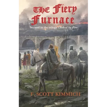 The Fiery Furnace