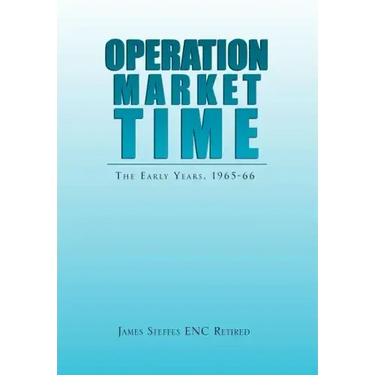 Operation Market Time