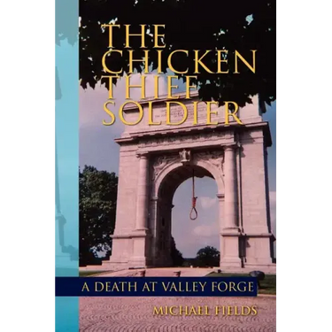 The Chicken Thief Soldier