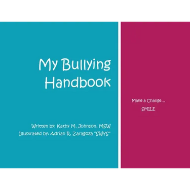 My Bullying Handbook