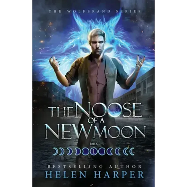 The Noose Of A New Moon