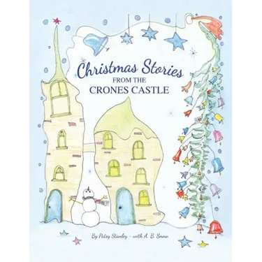 Christmas Stories From the Crones Castle