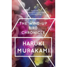 The Wind-Up Bird Chronicle
