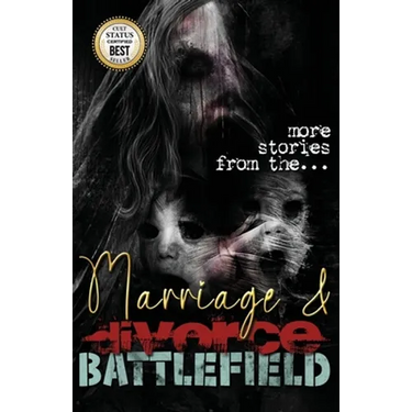Marriage Doesn't Work - More stories from the marriage & divorce battlefield