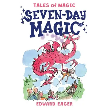 Seven-Day Magic