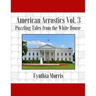American Acrostics Volume 3: Puzzling Tales from the White House