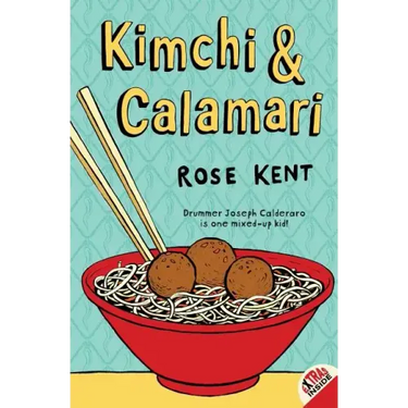 Kimchi & Calamari