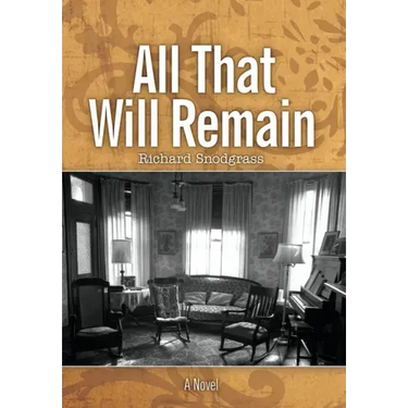 All That Will Remain