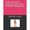 The Law of One. Dmt Transmissions by Ra