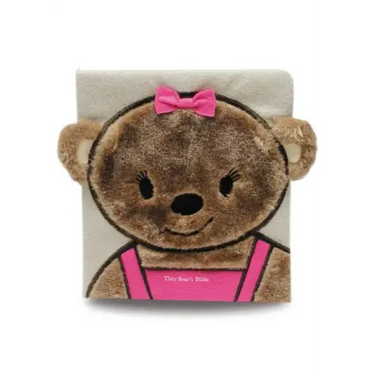 Tiny Bear's Bible