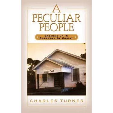 A Peculiar People