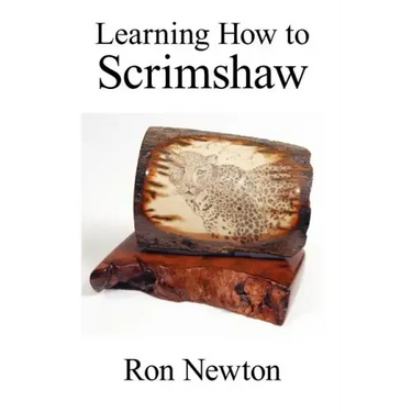 Learning How to Scrimshaw