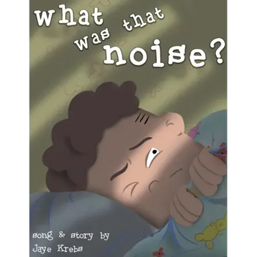 What Was That Noise?