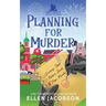 Planning for Murder: A North Dakota Library Mystery Prequel