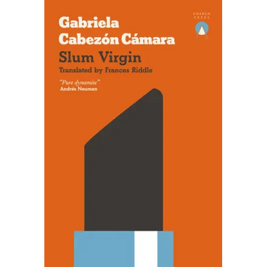 Slum Virgin