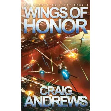 Wings of Honor