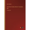 The Divine Comedy, Norton's Translation, Hell: in large print