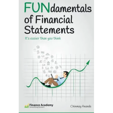 FUNdamentals of Financial Statements: It's easier than you think
