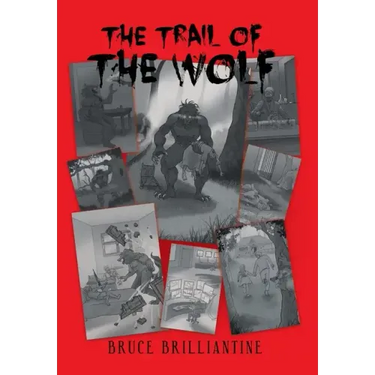 The Trail of the Wolf