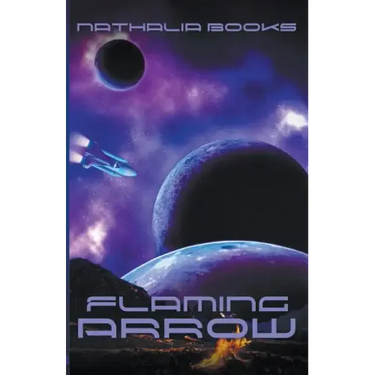 Flaming Arrow