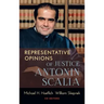 Representative Opinions of Justice Antonin Scalia