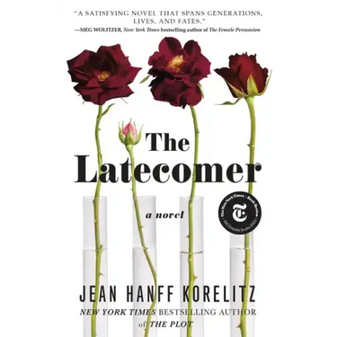 The Latecomer