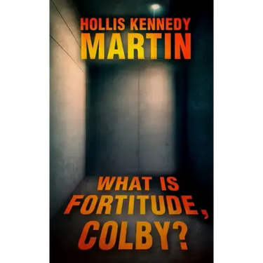What is Fortitude, Colby?