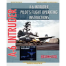 A-6 Intruder Pilot's Flight Operating Instructions