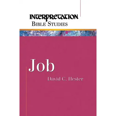 Job