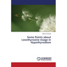 Some Points about Levothyroxine Usage in Hypothyroidism