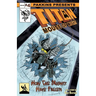 Titan Mouse of Might Issue #4