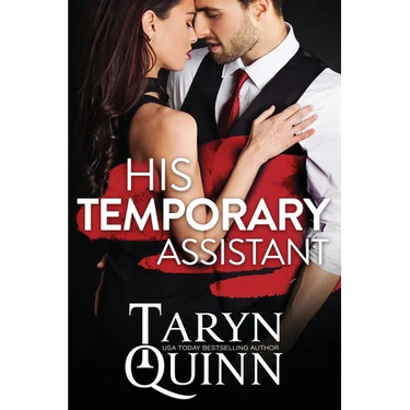 His Temporary Assistant: A Grumpy Boss Romantic Comedy