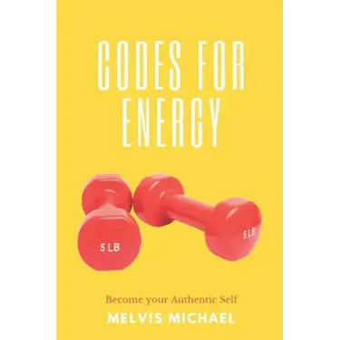 Codes for Energy: Become your Authentic Self