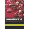 Nags Head Heartbreak: The Outer Banks Cozy Mystery Series - Book 3