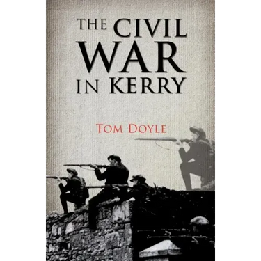 Civil War in Kerry