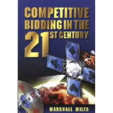 Competitive Bidding in the 21st Century