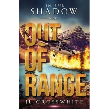 Out of Range: In the Shadow Book 2