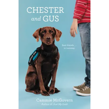 Chester and Gus